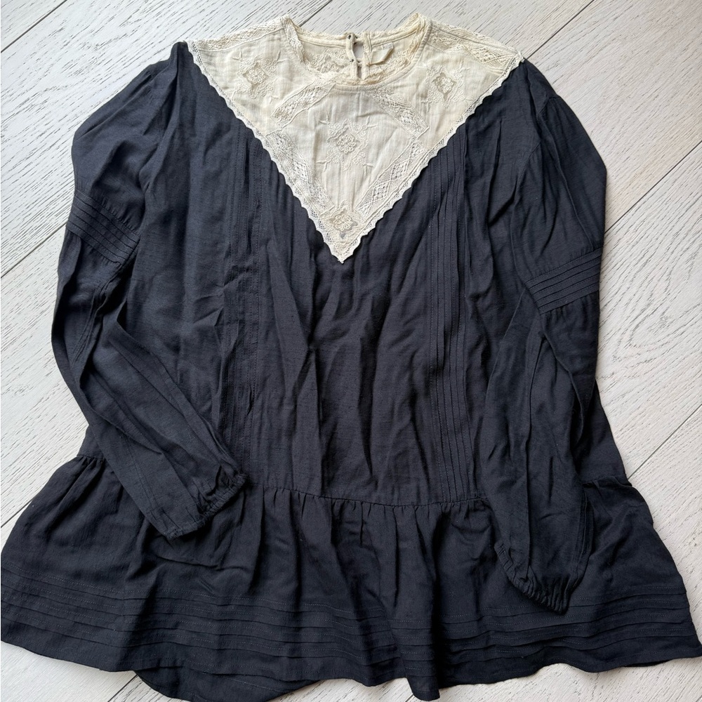 Free People Blouse